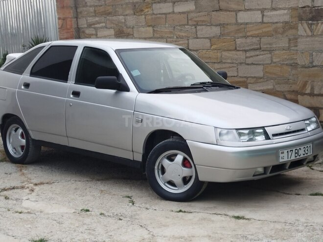 LADA (VAZ) 2112-2