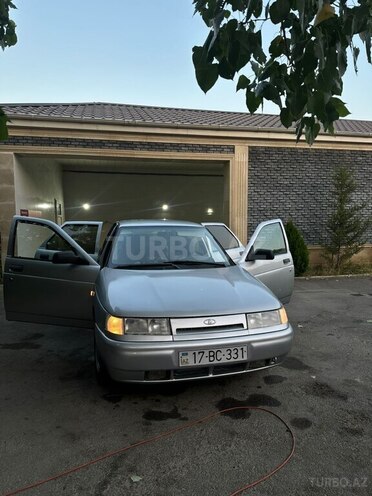 LADA (VAZ) 2112-1