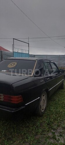 Mercedes 190-3