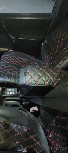 Mercedes 190-6