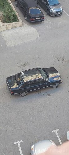 Mercedes 190-4