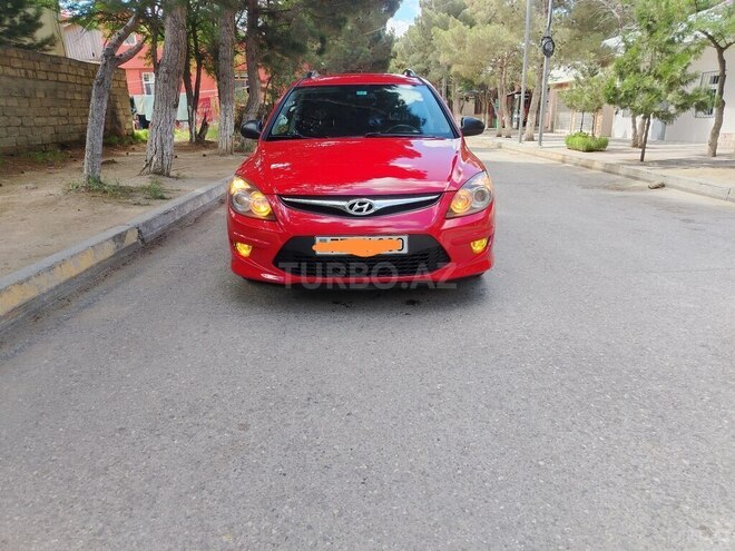 Hyundai i30-2