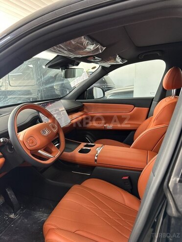 Changan Qiyuan Q07-9