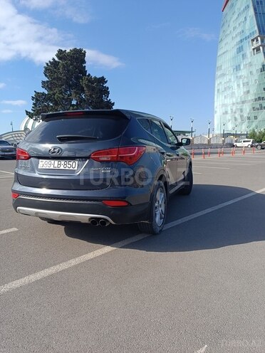 Hyundai Santa Fe-3
