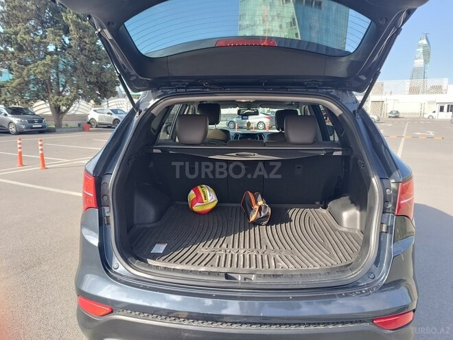 Hyundai Santa Fe-7