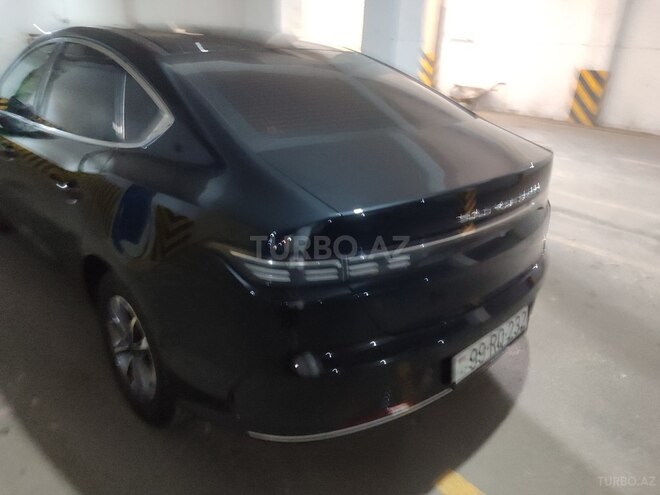 BYD Destroyer 05-4