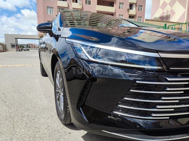 BYD Destroyer 05-6