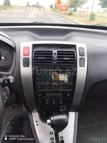 Hyundai Tucson-7