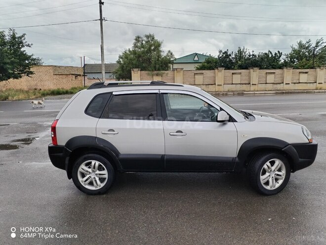 Hyundai Tucson-4