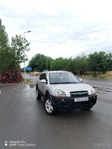 Hyundai Tucson-1