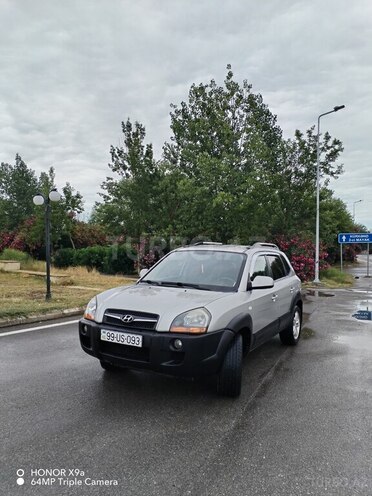 Hyundai Tucson-2