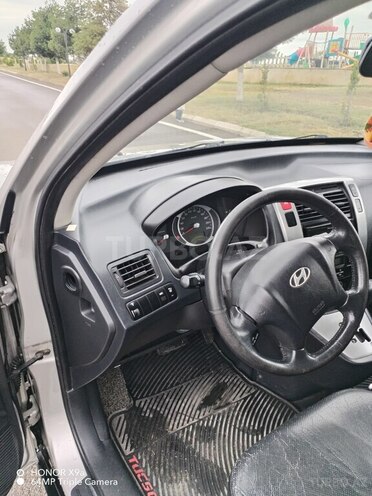 Hyundai Tucson-12