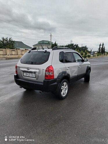 Hyundai Tucson-13
