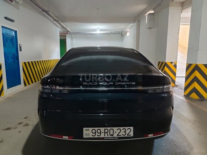 BYD Destroyer 05-12