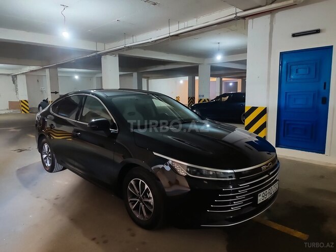 BYD Destroyer 05-11