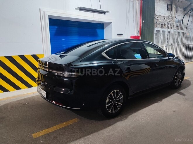 BYD Destroyer 05-10