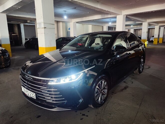BYD Destroyer 05-7