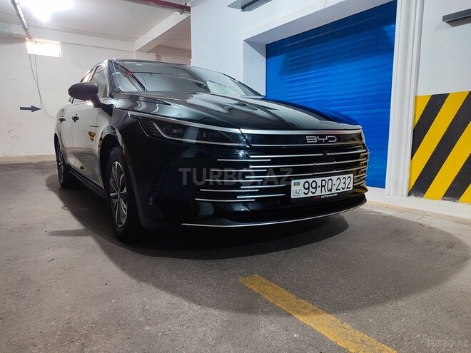 BYD Destroyer 05-9