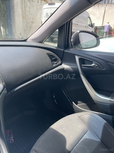 Opel Astra-9