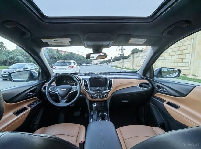 Chevrolet Equinox-3