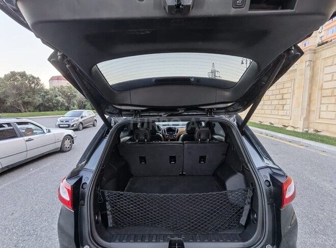 Chevrolet Equinox-10
