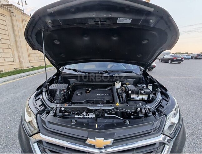 Chevrolet Equinox-14