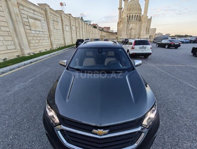 Chevrolet Equinox-17