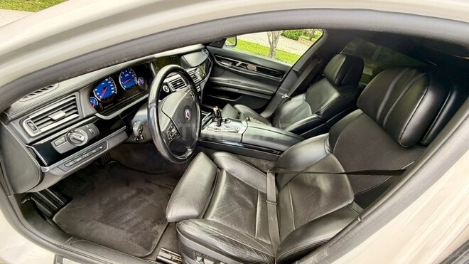 BMW Alpina B7-14