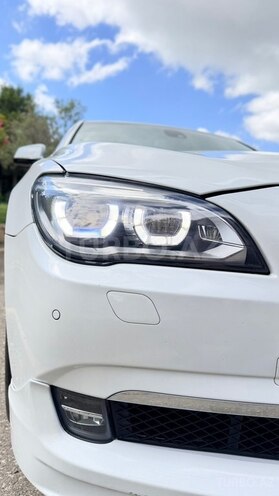 BMW Alpina B7-7