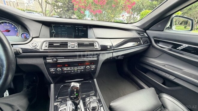 BMW Alpina B7-13