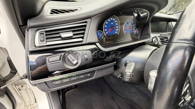 BMW Alpina B7-15