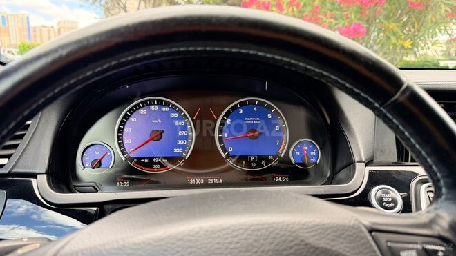 BMW Alpina B7-11