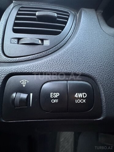Kia Sportage-7