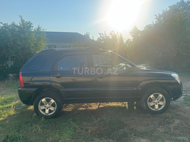 Kia Sportage-4
