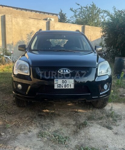 Kia Sportage-1