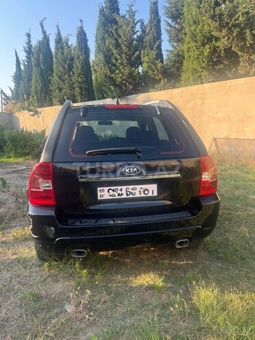 Kia Sportage-5