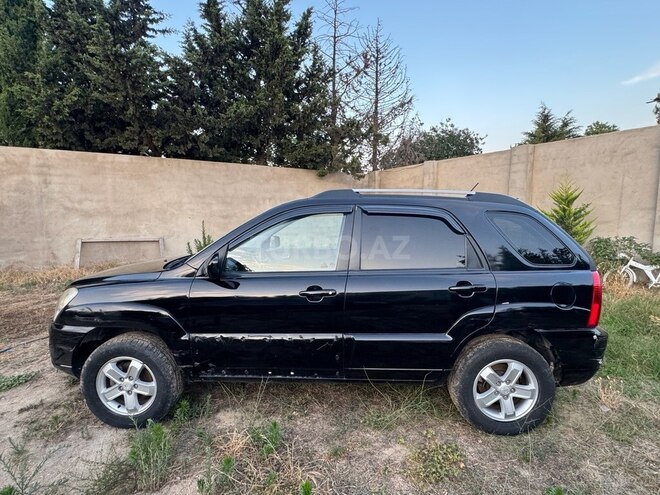 Kia Sportage-3