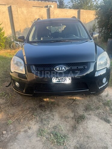 Kia Sportage-2