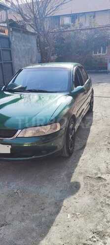 Opel Vectra-5