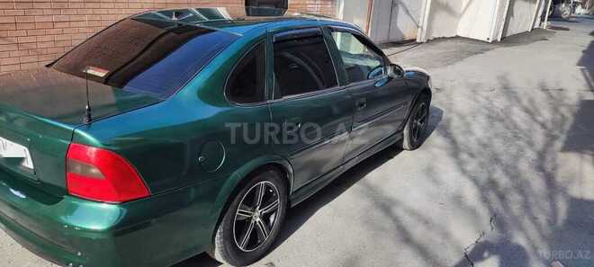 Opel Vectra-6