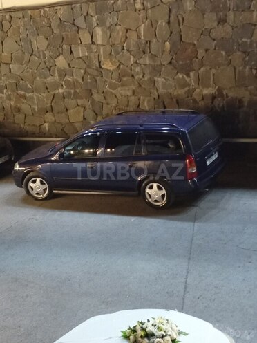 Opel Astra-3