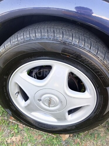 Opel Astra-6