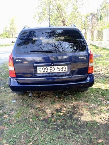 Opel Astra-5