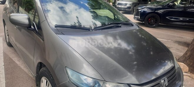 Honda Insight-4