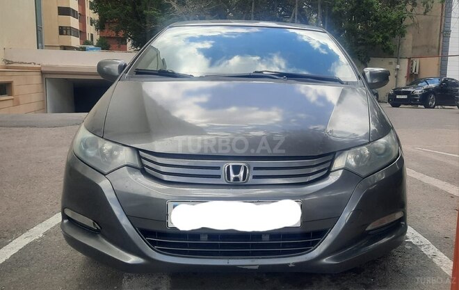 Honda Insight-1