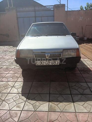LADA (VAZ) 2109-1