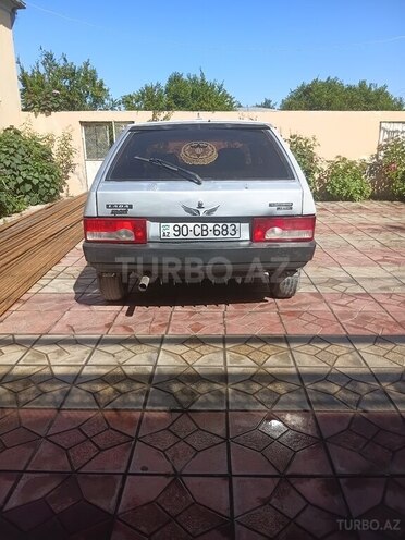 LADA (VAZ) 2109-2