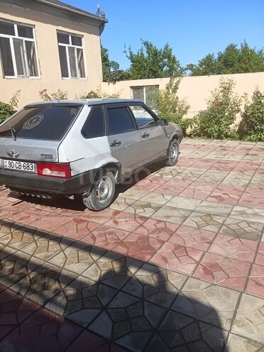 LADA (VAZ) 2109-4