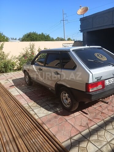 LADA (VAZ) 2109-5