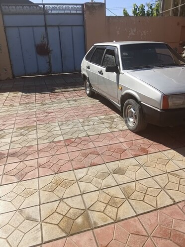 LADA (VAZ) 2109-6
